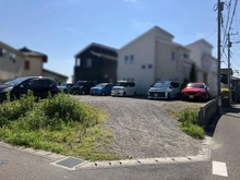 【千葉県/流山市西平井】流山市西平井2丁目 土地 外観