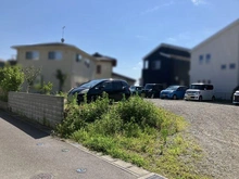 【千葉県/流山市西平井】流山市西平井2丁目 土地 外観