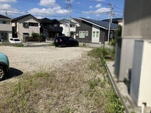 【千葉県/流山市西平井】流山市西平井2丁目 土地 外観
