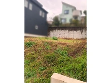 【千葉県/松戸市小金原】松戸市小金原4丁目 土地 現地