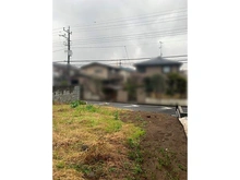 【千葉県/松戸市小金原】松戸市小金原4丁目 土地 