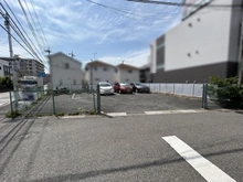 【千葉県/松戸市松戸】松戸市松戸　土地 現地