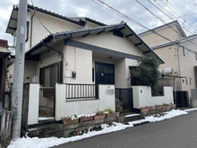 【千葉県/八千代市勝田台北】勝田台北2丁目　土地 現地：現地写真