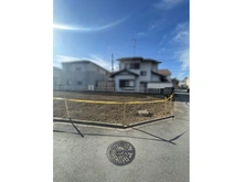 【神奈川県/相模原市南区西大沼】相模原市南区西大沼3丁目　A区画 A区画中心に撮影