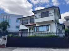 【神奈川県/横浜市中区豆口台】横浜市中区豆口台　土地 外観