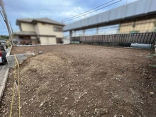 【神奈川県/鎌倉市西鎌倉】鎌倉市西鎌倉4丁目　土地 現地：現地写真（2025/11/2撮影）