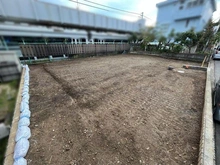 【神奈川県/鎌倉市西鎌倉】鎌倉市西鎌倉4丁目　土地 現地写真（2025/11/2撮影）