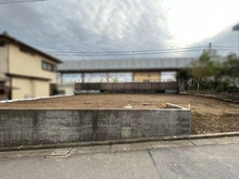 【神奈川県/鎌倉市西鎌倉】鎌倉市西鎌倉4丁目　土地 現地写真（2025/11/2撮影）