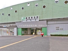 【東京都/稲城市東長沼】稲城市東長沼　土地 JR南武線「稲城長沼」駅 約640m