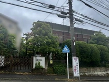 【神奈川県/川崎市麻生区片平】川崎市麻生区片平　土地 現地：古家有（更地渡し）2026年7月撮影