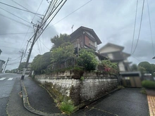 【神奈川県/川崎市麻生区片平】川崎市麻生区片平　土地 古家有（更地渡し）2026年7月撮影
