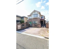 【神奈川県/横浜市都筑区荏田東】横浜市都筑区荏田東1丁目 土地 外観