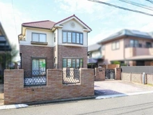 【神奈川県/横浜市都筑区荏田東】横浜市都筑区荏田東1丁目 土地 外観