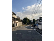 【神奈川県/横浜市都筑区富士見が丘】横浜市都筑区富士見が丘　土地 