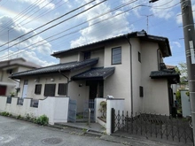 【神奈川県/横浜市都筑区北山田】横浜市都筑区北山田6丁目 土地 現地：外観