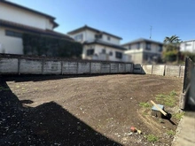 【東京都/小金井市前原町】小金井市前原町5丁目 現地：2026年3月撮影