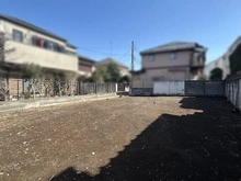 【東京都/小金井市前原町】小金井市前原町5丁目 2026年3月撮影