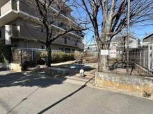 【東京都/小金井市前原町】小金井市前原町5丁目 ハナミズキ公園 約280m