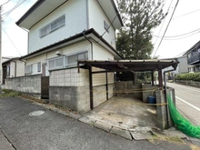 【東京都/世田谷区玉川台】世田谷区玉川台　土地 外観