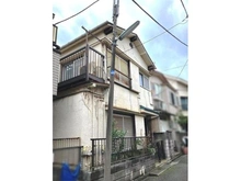 【東京都/杉並区下高井戸】杉並区下高井戸3丁目土地 現地：現地