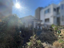 【東京都/世田谷区下馬】世田谷区下馬5丁目 土地 外観