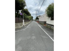 【東京都/世田谷区下馬】世田谷区下馬5丁目 土地 2025年9月撮影