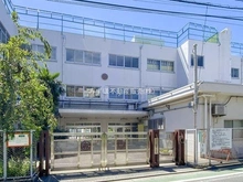 【東京都/世田谷区下馬】世田谷区下馬5丁目 土地 世田谷区立駒繁小学校 約770m