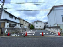 【東京都/練馬区田柄】練馬区田柄5丁目 土地 2026年5月撮影