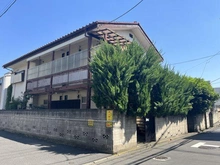 【東京都/世田谷区祖師谷】世田谷区祖師谷一丁目 土地 現地：現地(建物あり)