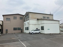 【埼玉県/川口市上青木西】川口市上青木西3丁目 現地：外観