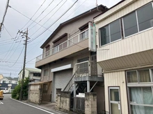 【埼玉県/川口市上青木西】川口市上青木西3丁目 外観