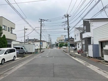 【埼玉県/川口市上青木西】川口市上青木西3丁目 その他