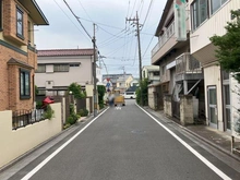 【埼玉県/川口市上青木西】川口市上青木西3丁目 その他