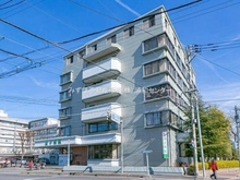 【埼玉県/川口市上青木西】川口市上青木西4丁目 益子病院 約840m