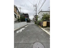 【神奈川県/川崎市宮前区宮崎】川崎市宮前区宮崎3丁目 土地 