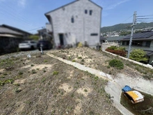 【兵庫県/西宮市木津山町】西宮市木津山町 外観