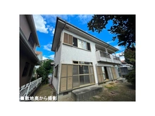 【兵庫県/宝塚市雲雀丘】宝塚市雲雀丘2丁目 現地