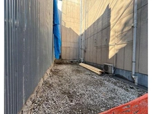 【東京都/文京区小石川】文京区小石川1丁目 土地 現地：2026年2月撮影