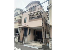 【神奈川県/川崎市中原区中丸子】川崎市中原区中丸子 土地 現地