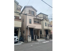 【神奈川県/川崎市中原区中丸子】川崎市中原区中丸子 土地 