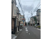 【神奈川県/川崎市中原区中丸子】川崎市中原区中丸子 土地 