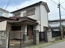 【東京都/国立市西】国立市西三丁目土地 現地：現地（2026.7.31撮影）