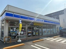 【東京都/国立市西】国立市西三丁目土地 ローソン国立さくら通店 約460m