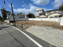 【兵庫県/神戸市灘区篠原北町】灘区篠原北町一丁目A号地 外観