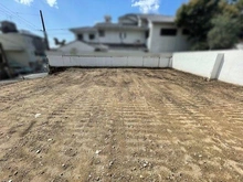 【兵庫県/神戸市灘区篠原北町】灘区篠原北町一丁目A号地 土地外観