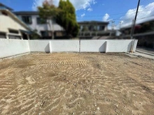 【兵庫県/神戸市灘区篠原北町】灘区篠原北町一丁目A号地 外観