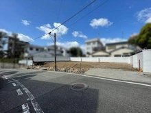 【兵庫県/神戸市灘区篠原北町】灘区篠原北町一丁目A号地 外観