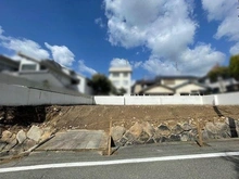 【兵庫県/神戸市灘区篠原北町】灘区篠原北町一丁目B号地 外観