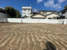 【兵庫県/神戸市灘区篠原北町】灘区篠原北町一丁目 東側から