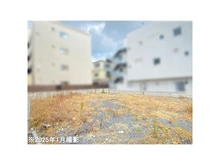 【兵庫県/神戸市東灘区森南町】神戸市東灘区森南町3丁目 土地 その他